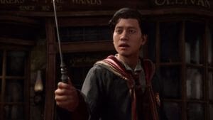 Hogwarts Legacy