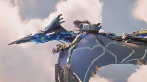 Horizon Forbidden West