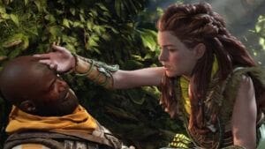 Horizon multiplayer