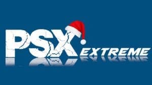 Merry Christmas, PSX Extreme