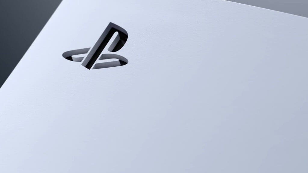 New PS5