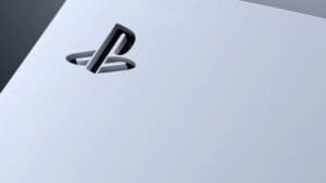 New PS5