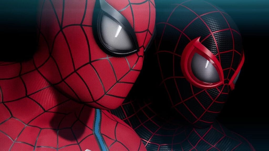 Spider-Man 2