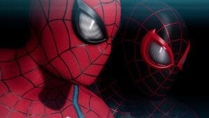 Spider-Man 2