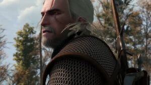 The Witcher 3