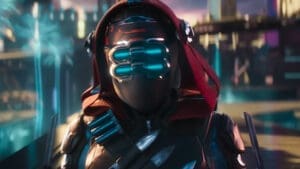 Bungie