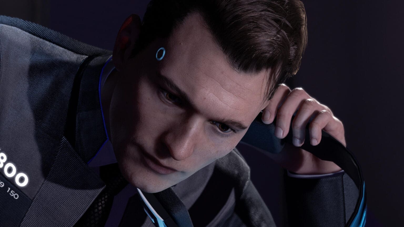Detroit Become Human