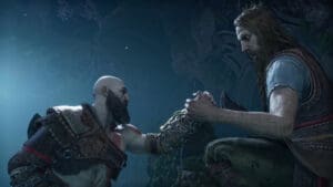 God of War Ragnarok