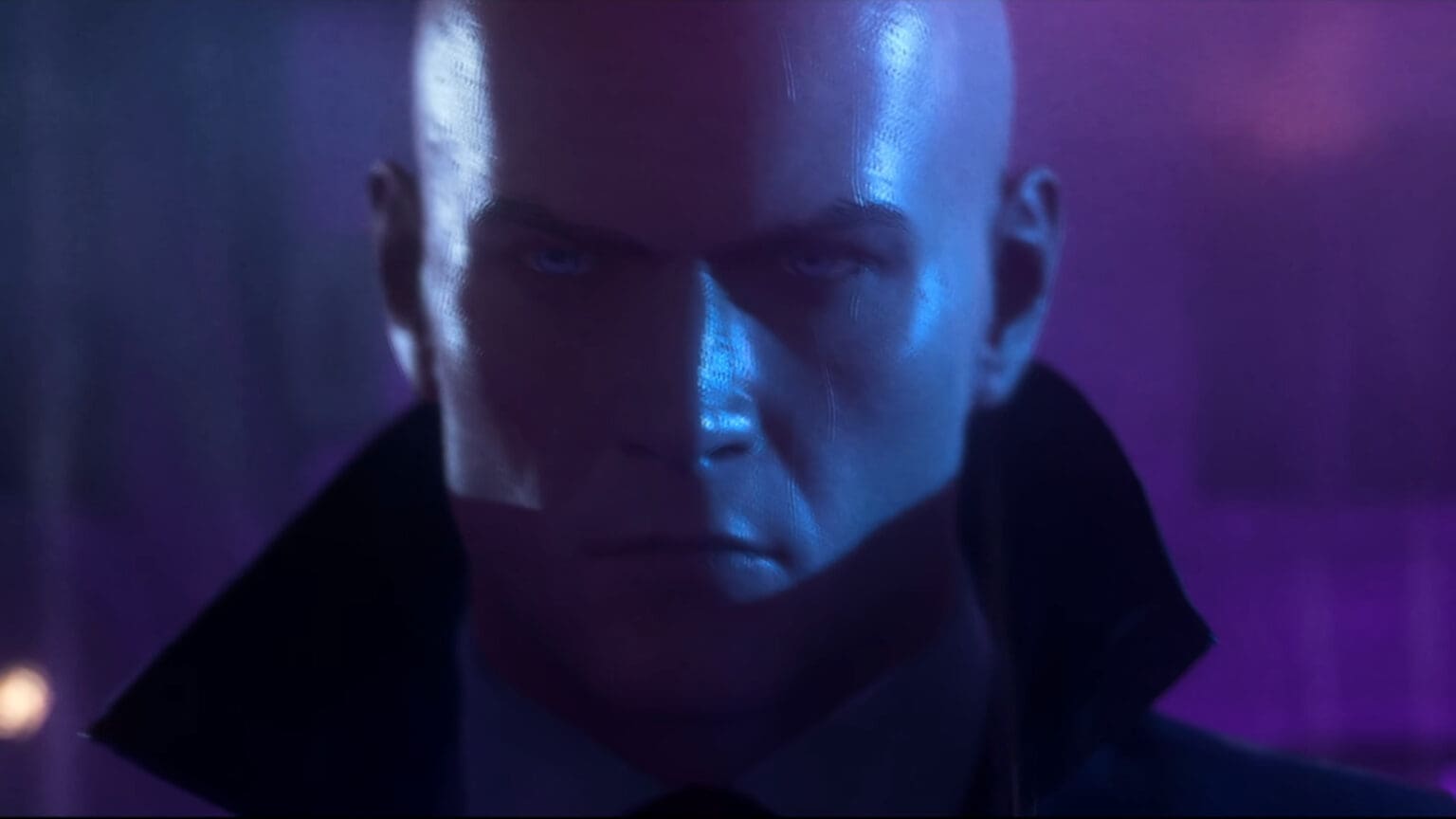 Hitman 3