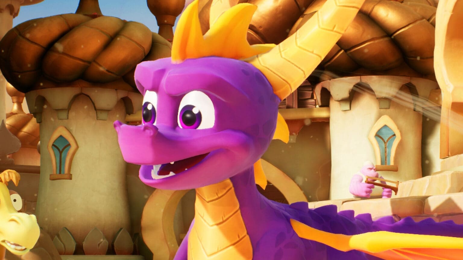 Spyro