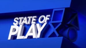 State of Play