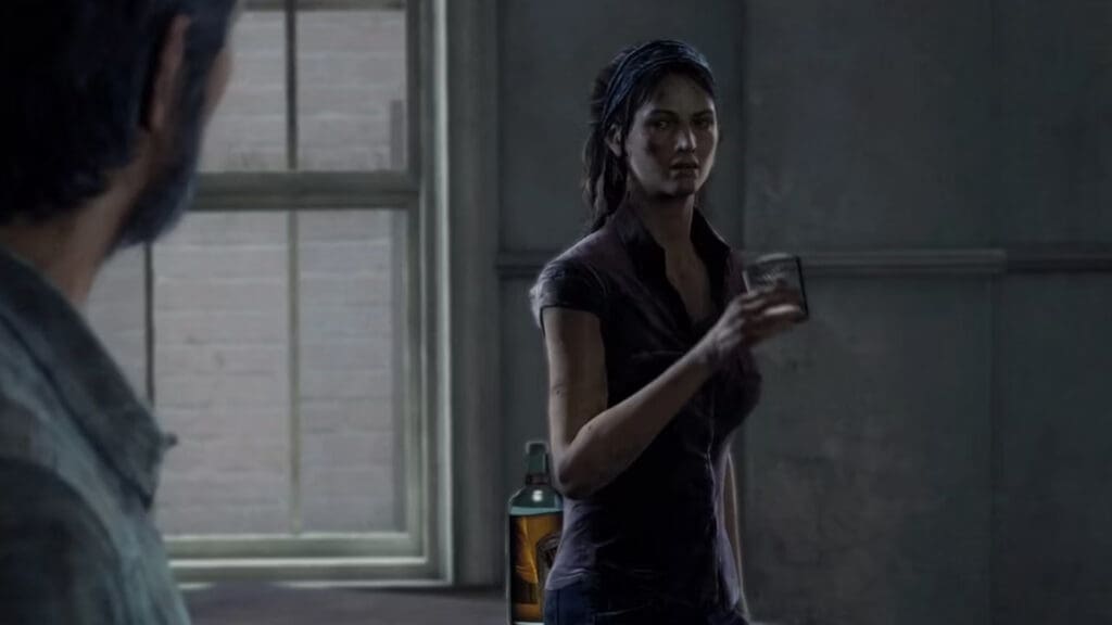 The Last of Us
