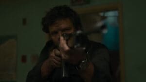 The Last of Us show