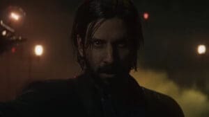 Alan Wake 2