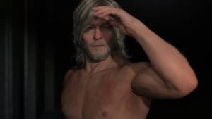 Death Stranding 2