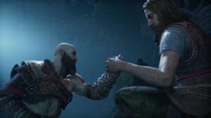 Super Bowl LVII, God of War Ragnarok