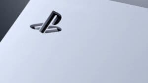 PS5 sales