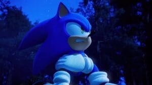 Sonic Frontiers