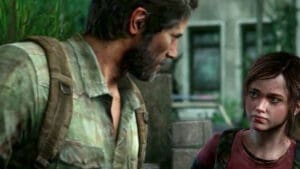 The Last of Us Part 3