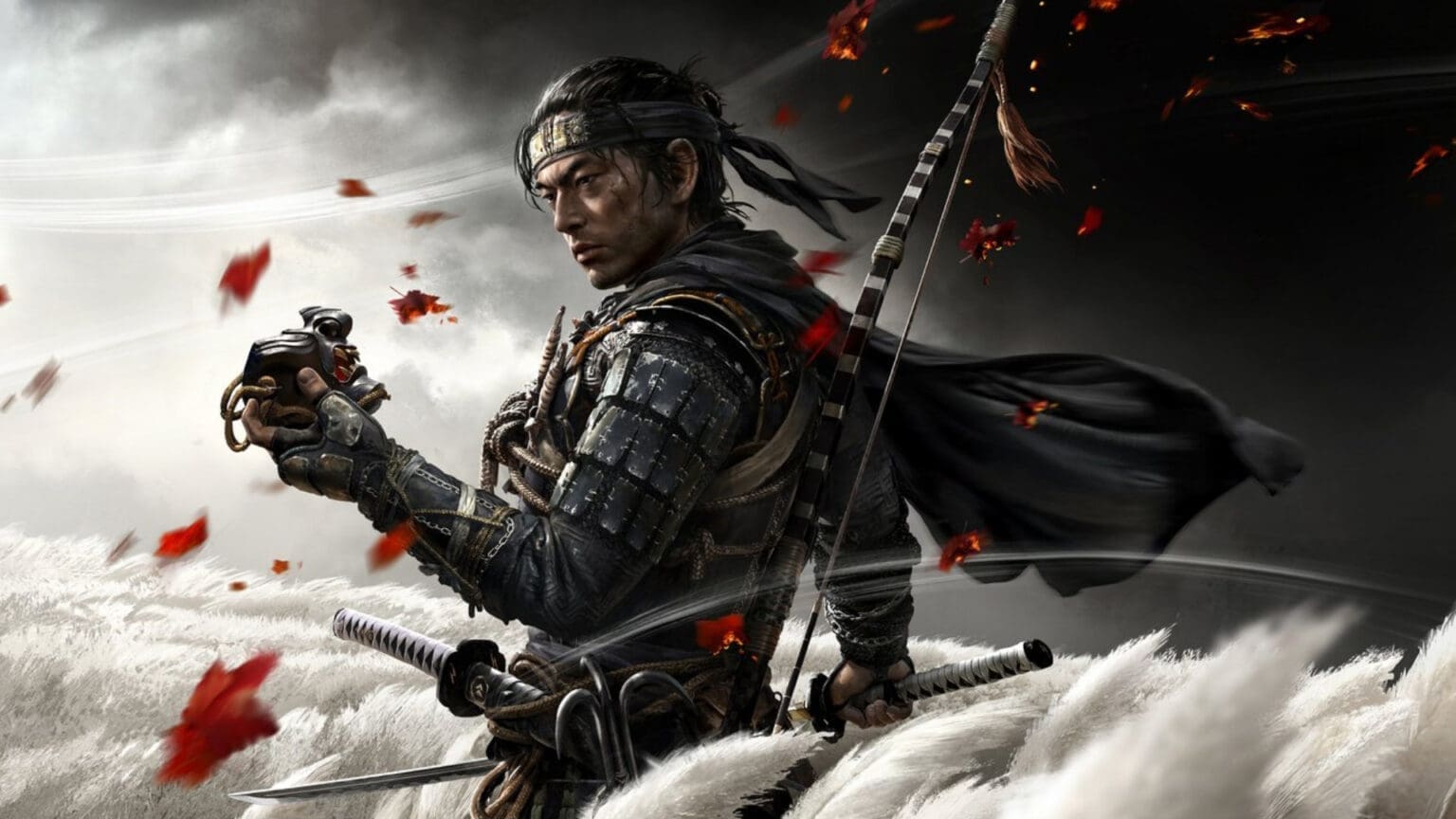 Ghost of Tsushima Film