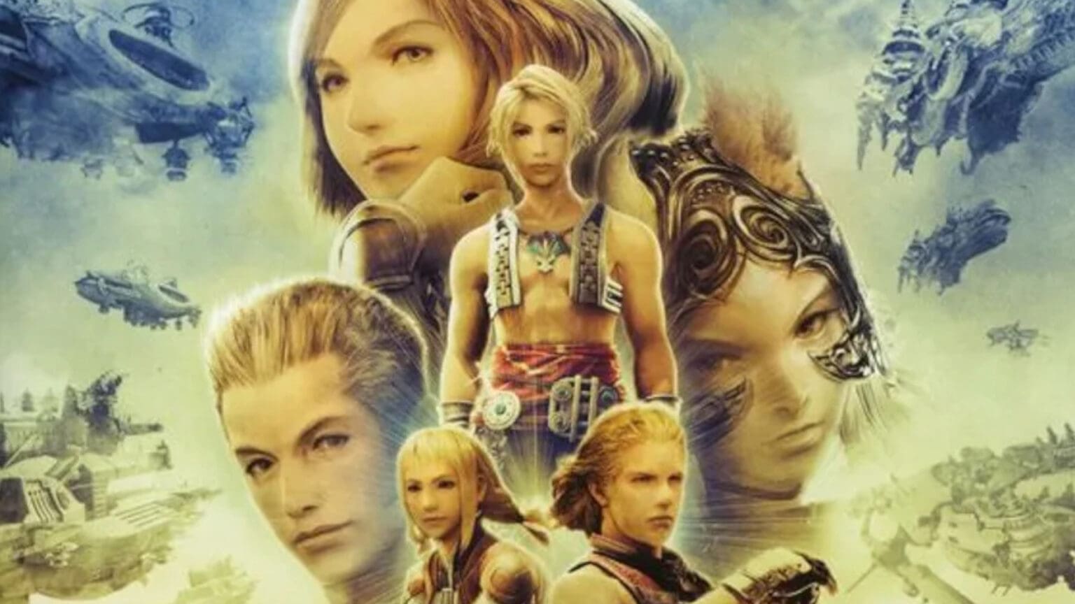 Final Fantasy XII