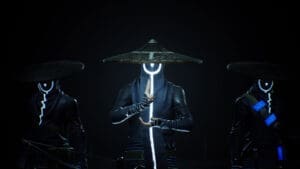 Ghostwire: Tokyo