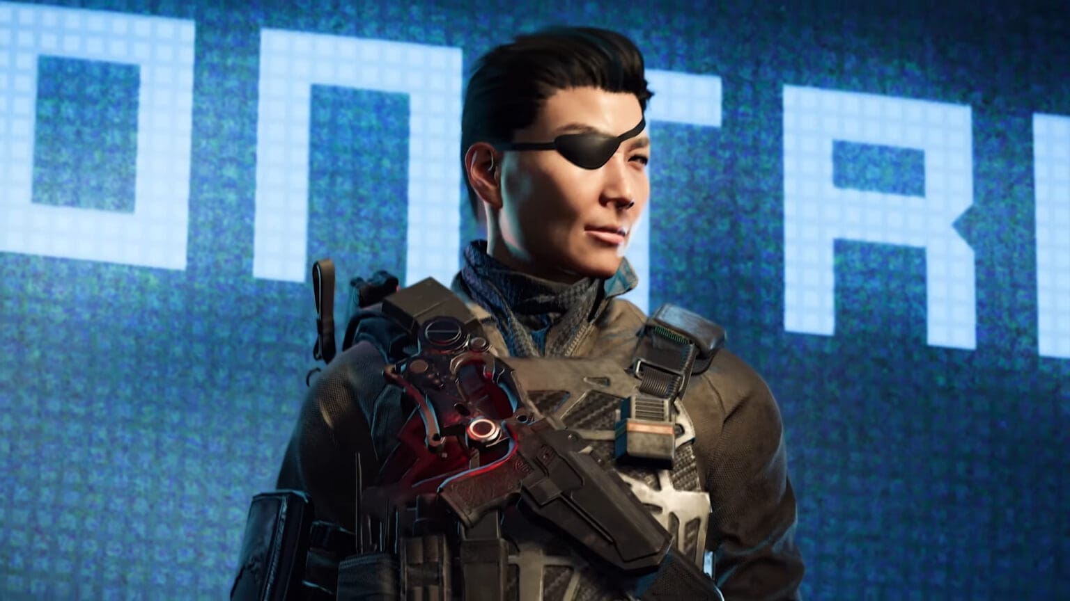 The Division franchise