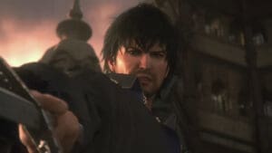 Final Fantasy 16