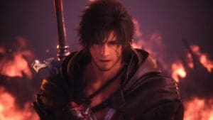 Final Fantasy XVI