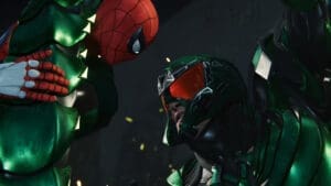 Spider-Man Remastered