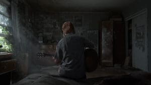 The Last of Us Factions