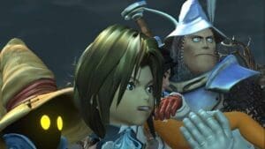 Final Fantasy 9