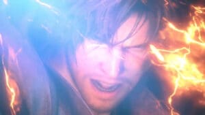 Final Fantasy 16