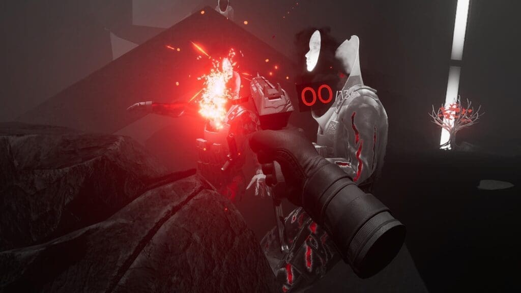 Synapse shooting