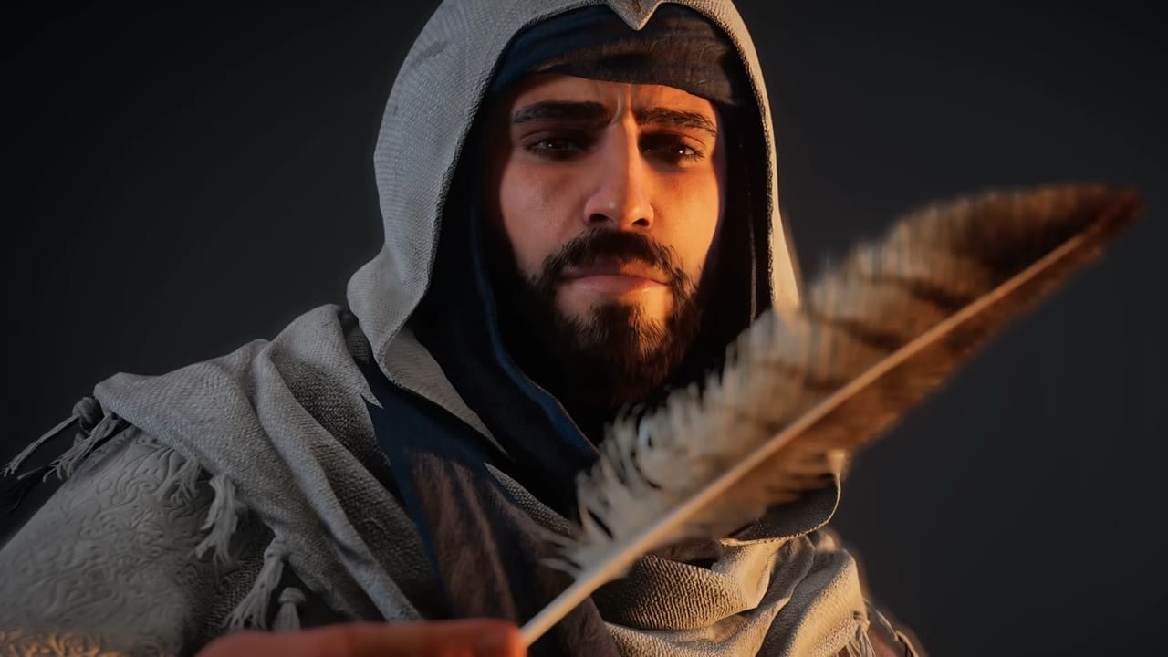 Assassin's Creed Mirage