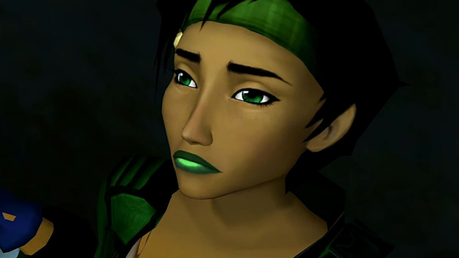 Beyond Good and Evil PS5