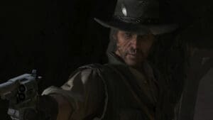 Red Dead Redemption