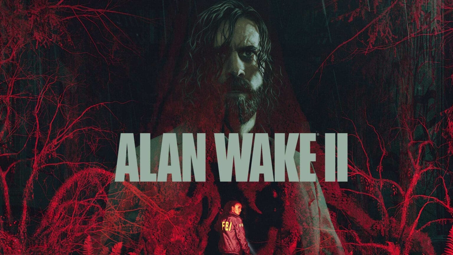 Alan Wake 2