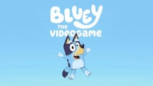 Bluey: The Videogame