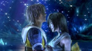Square Enix