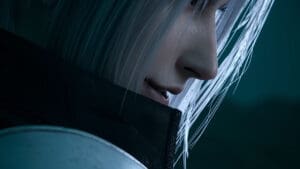 Final Fantasy 7 Rebirth