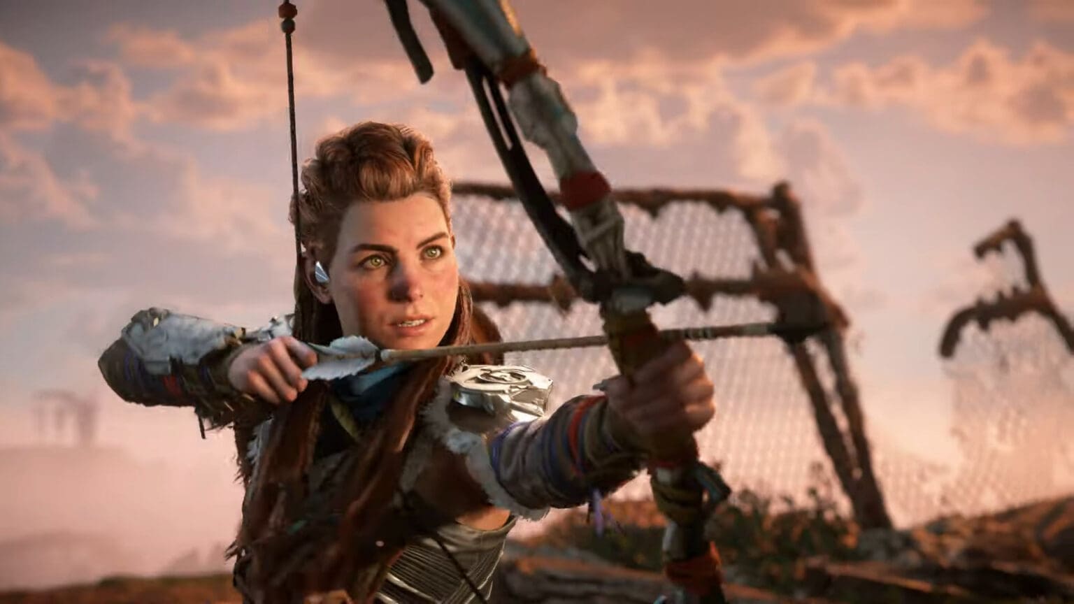 Horizon Forbidden West Complete Edition