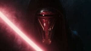 Knights of the Old Republic