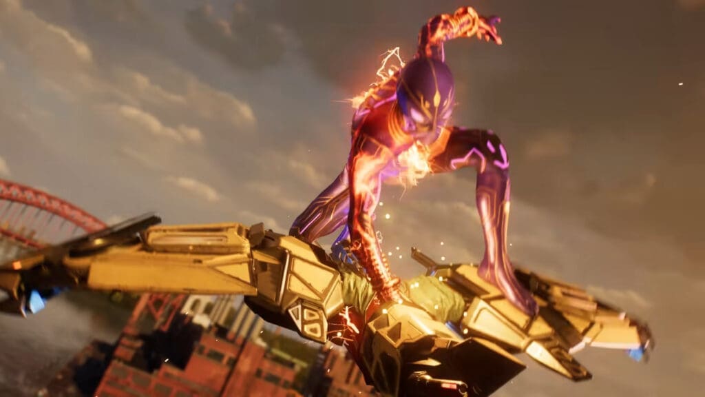 Spider-Man 2