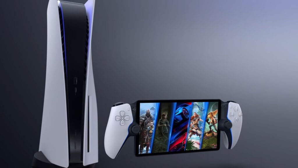 PlayStation Portal