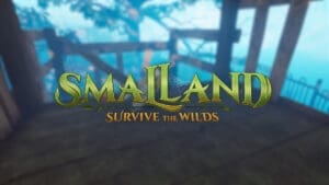 Smalland: Survive the Wilds