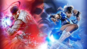 Capcom