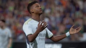 EA Sports FC 24