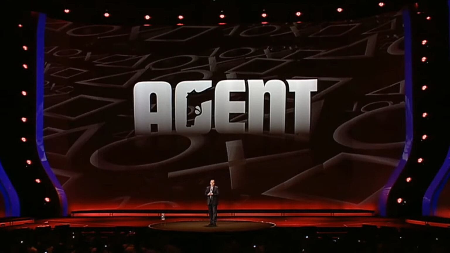 Agent