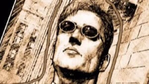 Daredevil